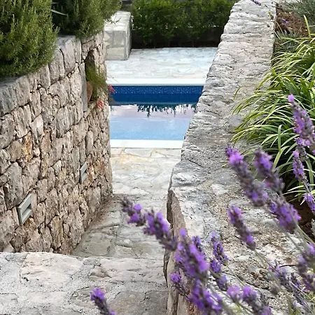 Vila Authentica Lopud, Dubrovnik Lopud