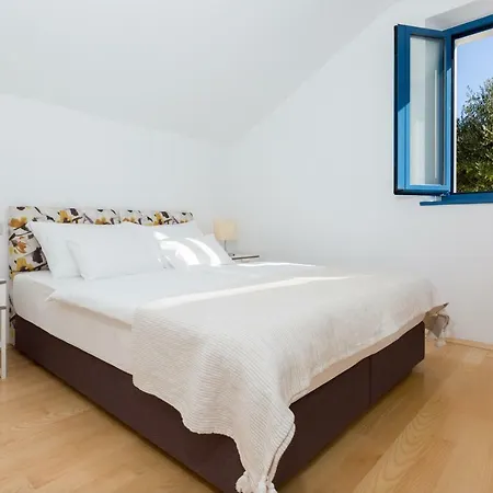 Vila Authentica Lopud, Dubrovnik