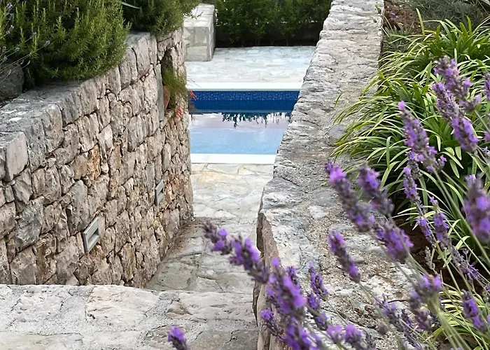 Вилла Authentica Lopud, Dubrovnik Лопуд