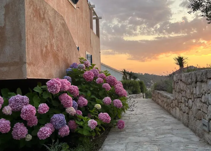 Authentica Lopud, Dubrovnik Лопуд