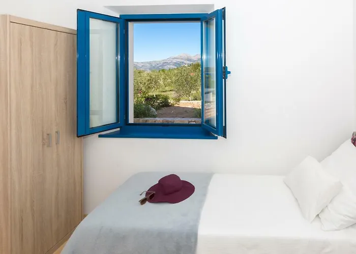 Authentica Lopud, Dubrovnik