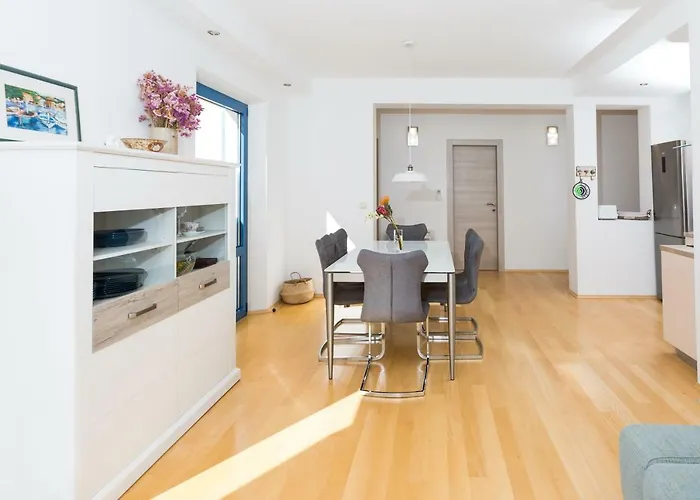 Authentica Lopud, Dubrovnik Вилла Лопуд