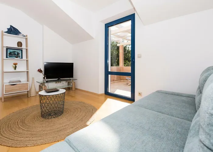 Вилла Authentica Lopud, Dubrovnik Лопуд