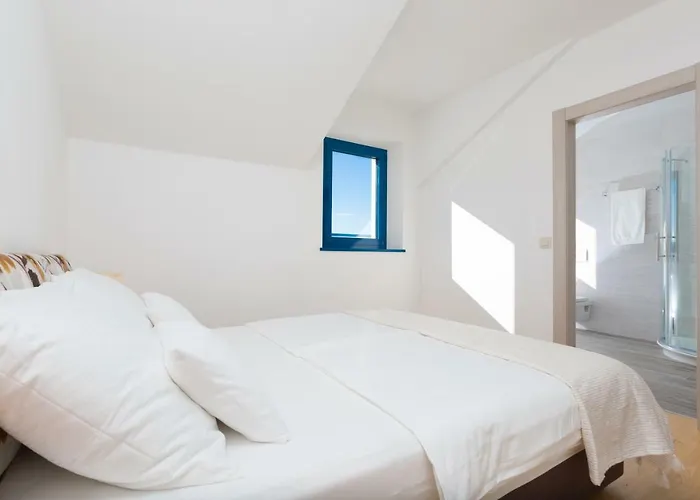 Authentica Lopud, Dubrovnik Вилла