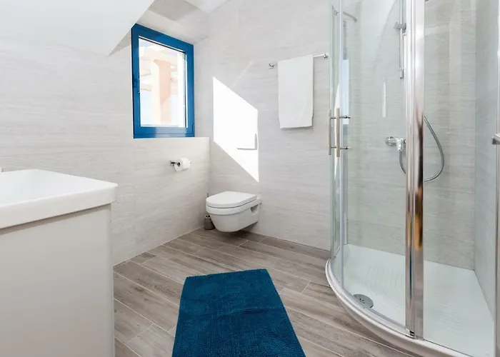 Authentica Lopud, Dubrovnik Вилла Лопуд