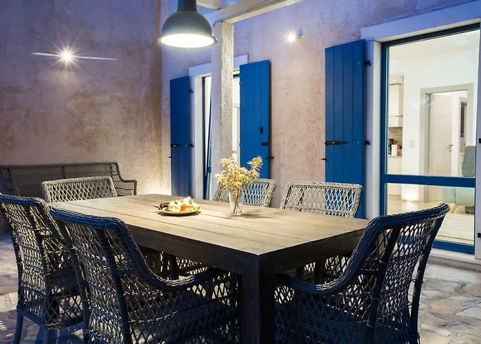 Authentica Lopud, Dubrovnik