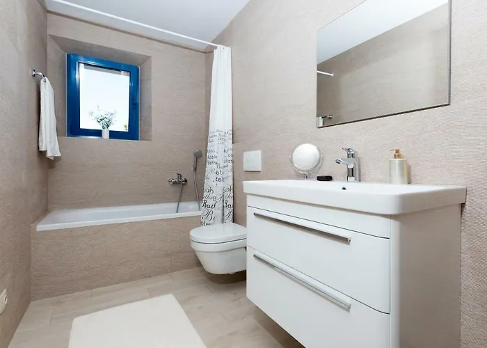 Authentica Lopud, Dubrovnik Лопуд