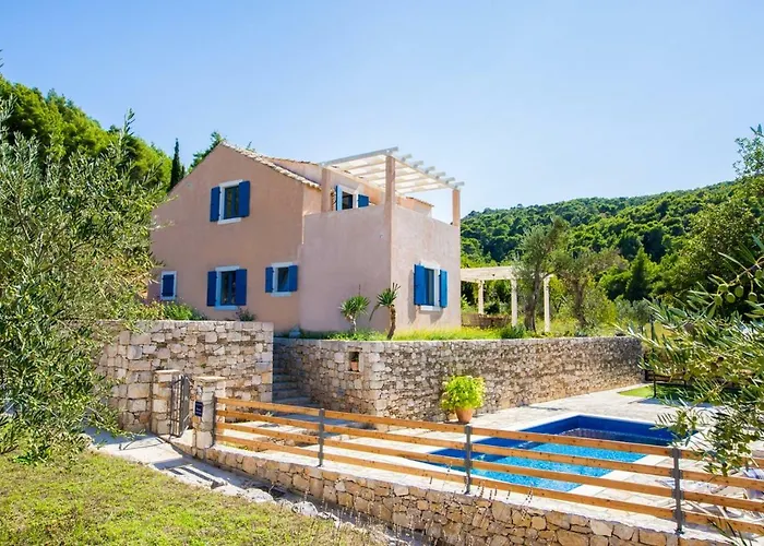 Authentica Lopud, Dubrovnik * Лопуд