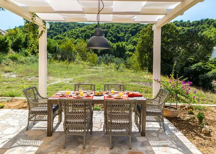 Authentica Lopud, Dubrovnik *