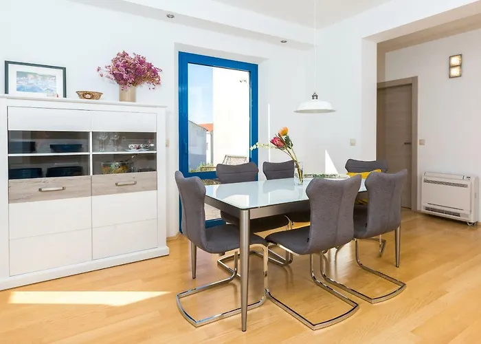 Вилла Authentica Lopud, Dubrovnik Лопуд