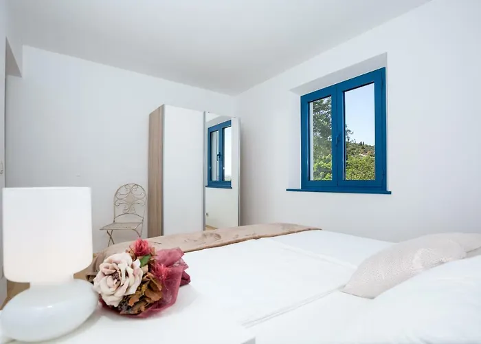 Authentica Lopud, Dubrovnik Лопуд