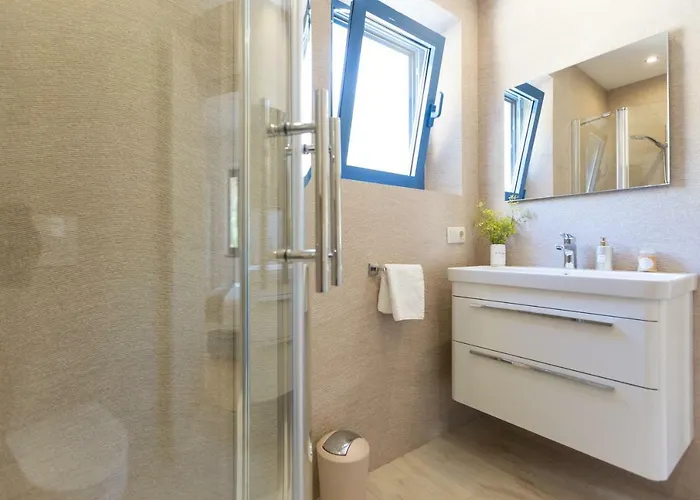 Authentica Lopud, Dubrovnik Вилла