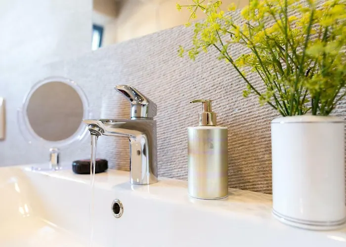 Authentica Lopud, Dubrovnik Вилла