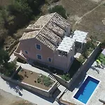 Authentica Lopud, Dubrovnik Villa *