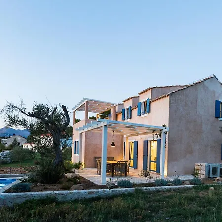 Вилла Authentica Lopud, Dubrovnik Лопуд