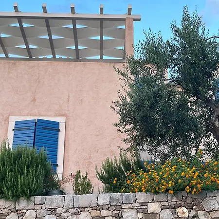 Authentica Lopud, Dubrovnik Вилла Лопуд