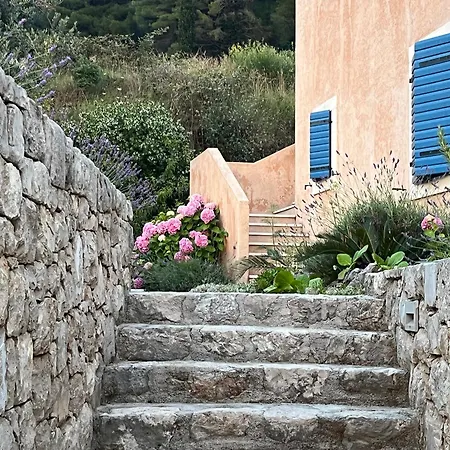 Authentica Lopud, Dubrovnik Вилла