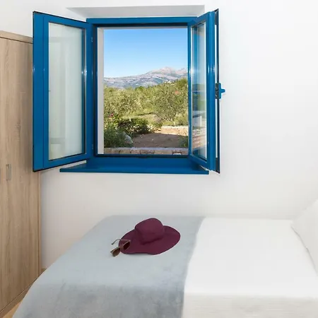 Authentica Lopud, Dubrovnik