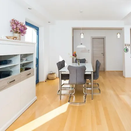 Authentica Lopud, Dubrovnik Villa Lopud