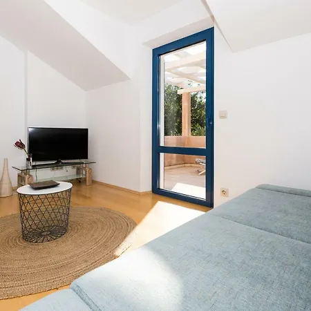 Villa Authentica Lopud, Dubrovnik Lopud