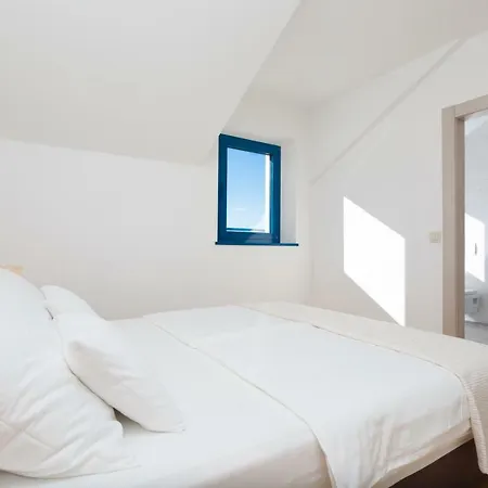 Authentica Lopud, Dubrovnik Villa