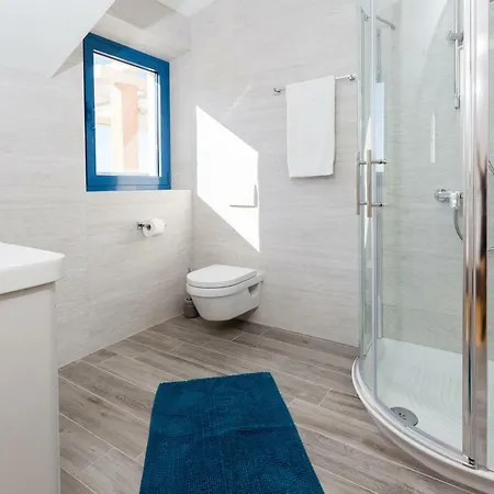 Authentica Lopud, Dubrovnik Villa Lopud