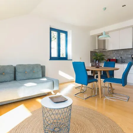 Villa Authentica Lopud, Dubrovnik