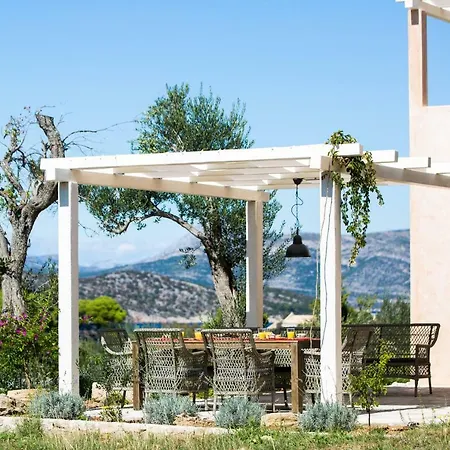 Authentica Lopud, Dubrovnik Villa Lopud