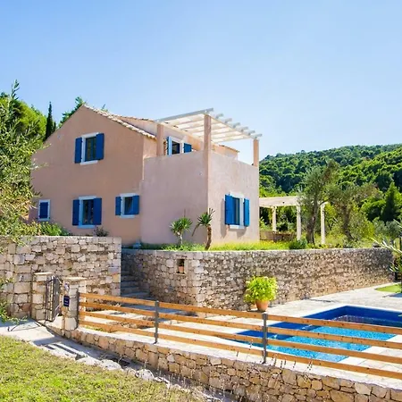 Authentica Lopud, Dubrovnik * Lopud