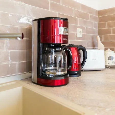 Authentica Lopud, Dubrovnik Villa