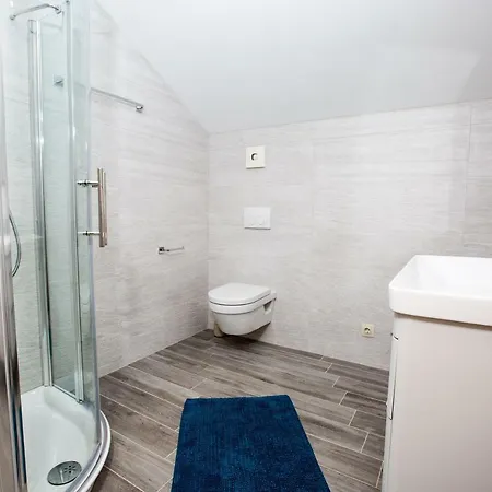 Villa Authentica Lopud, Dubrovnik