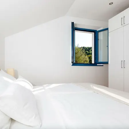 Villa Authentica Lopud, Dubrovnik