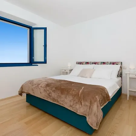 Villa Authentica Lopud, Dubrovnik Lopud