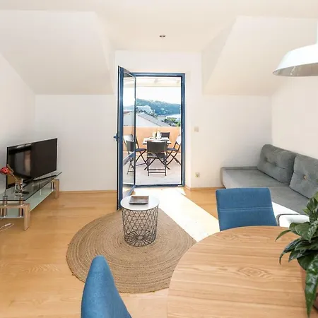 Authentica Lopud, Dubrovnik * Lopud