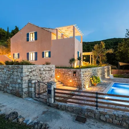 Authentica Lopud, Dubrovnik