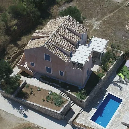 Authentica Lopud, Dubrovnik Villa *