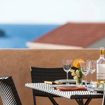 Authentica Lopud, Dubrovnik Villa *