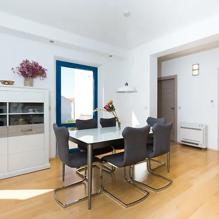 Authentica Lopud, Dubrovnik Villa *