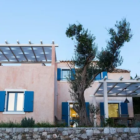 Villa Authentica Lopud, Dubrovnik *