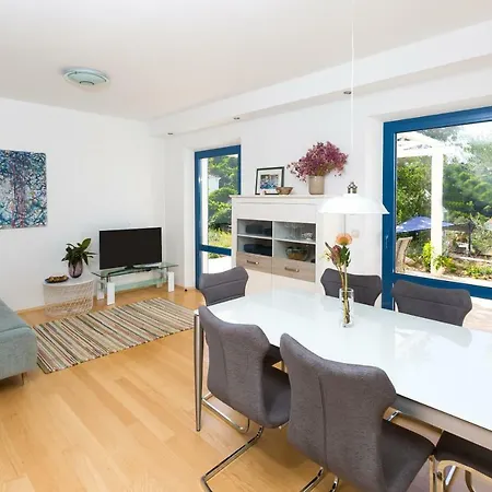 Authentica Lopud, Dubrovnik Villa