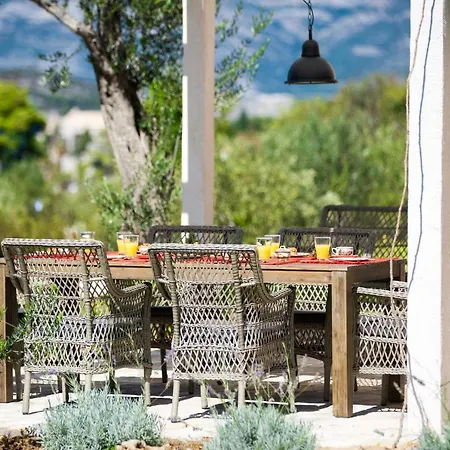 Authentica Lopud, Dubrovnik