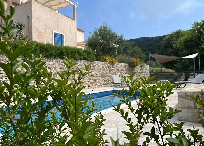 Authentica Lopud, Dubrovnik Lopud