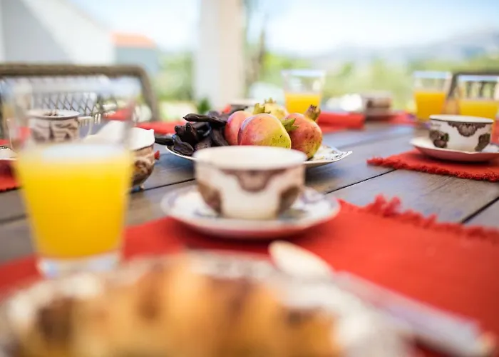 Authentica Lopud, Dubrovnik Лопуд