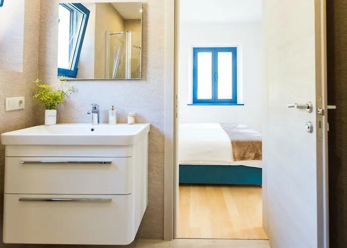 Authentica Lopud, Dubrovnik