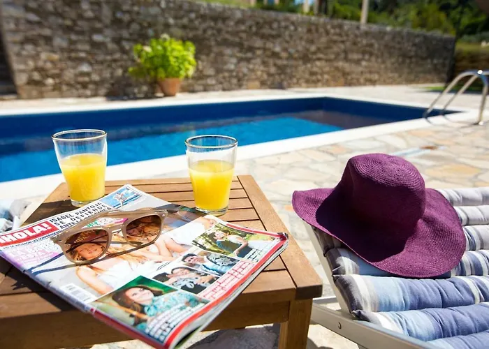 Authentica Lopud, Dubrovnik