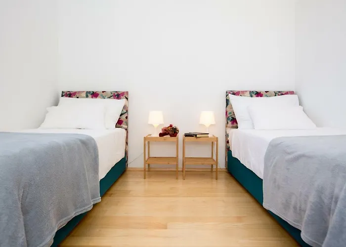 Vila Authentica Lopud, Dubrovnik Lopud