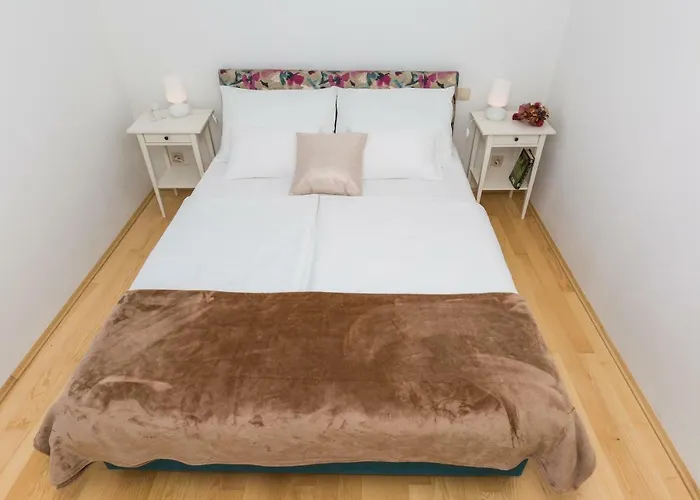 Authentica Lopud, Dubrovnik * Лопуд