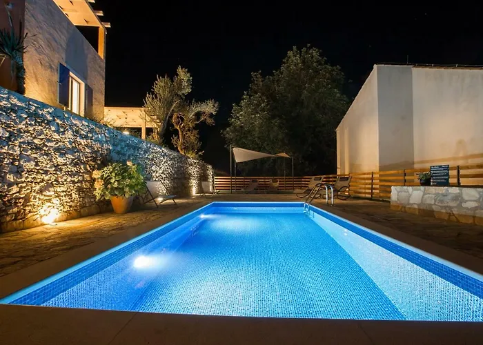 Authentica Lopud, Dubrovnik