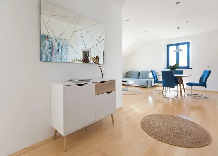 Vila Authentica Lopud, Dubrovnik