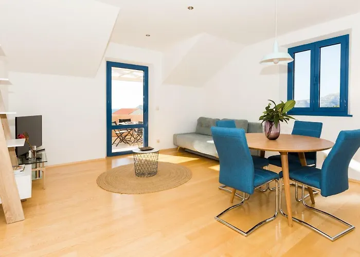 Authentica Lopud, Dubrovnik *